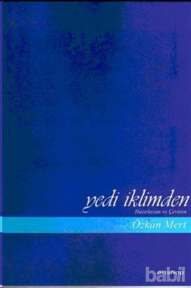 Picture of Yedi İklimden