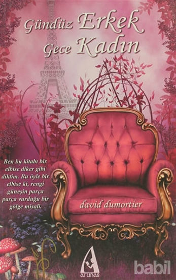 Picture of Gündüz Erkek Gece Kadın