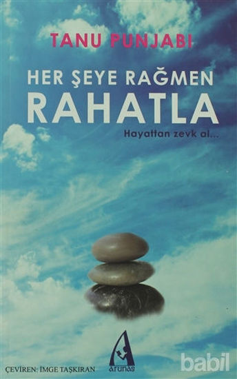 Picture of Her Şeye Rağmen Rahatla