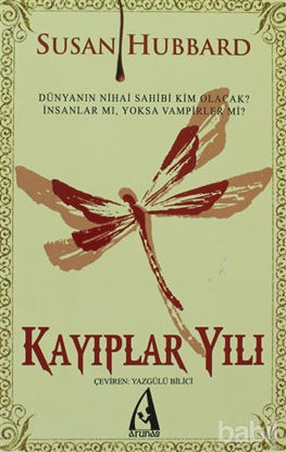 Picture of Kayıplar Yılı