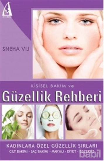 Picture of Kişisel Bakım ve Güzellik Rehberi