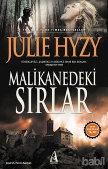 Picture of Malikanedeki Sırlar