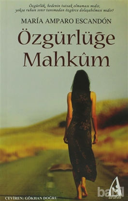 Picture of Özgürlüğe Mahkum