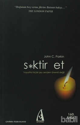 Picture of S*ktir Et