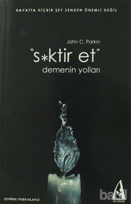 Picture of S*ktir Et Demenin Yolları
