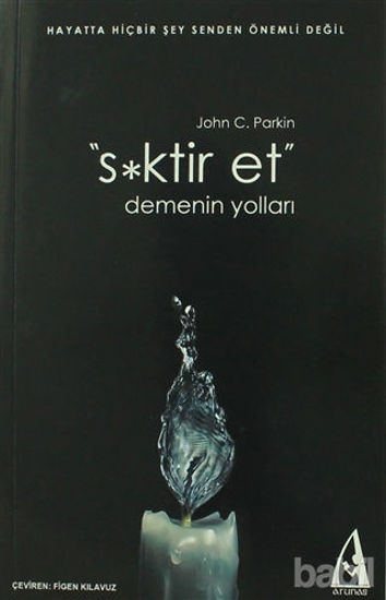 Picture of S*ktir Et Demenin Yolları