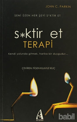Picture of S*ktir Et Terapi