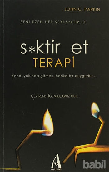 Picture of S*ktir Et Terapi