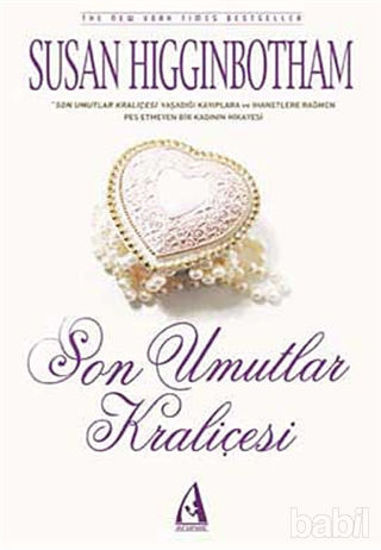 Picture of Son Umutlar Kraliçesi