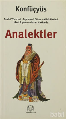 Picture of Analektler