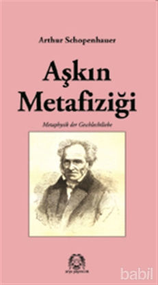 Picture of Aşkın Metafiziği