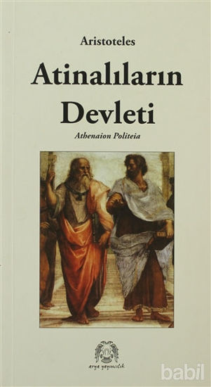 Picture of Atinalıların Devleti