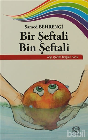 Picture of Bir Şeftali Bin Şeftali