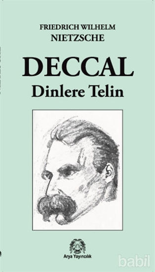 Picture of Deccal