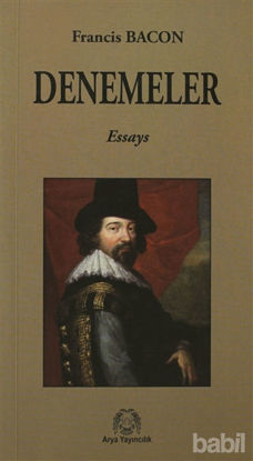 Picture of Denemeler