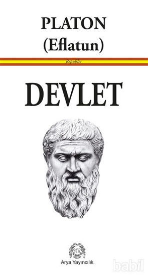 Picture of Devlet
