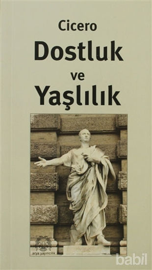 Picture of Dostluk ve Yaşlılık
