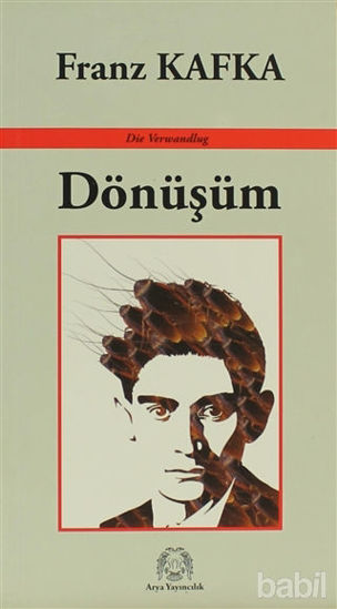 Picture of Dönüşüm