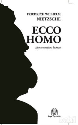 Picture of Ecco Homo