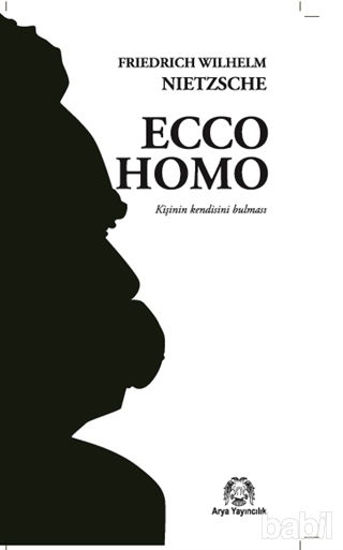 Picture of Ecco Homo