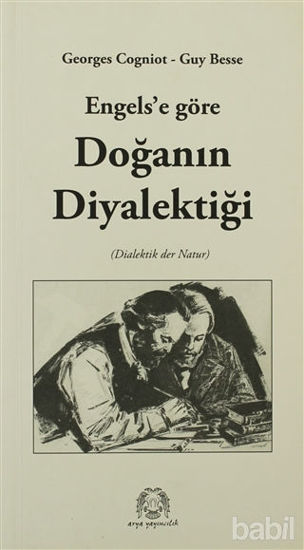 Picture of Engels’e Göre Doğanın Diyalektiği