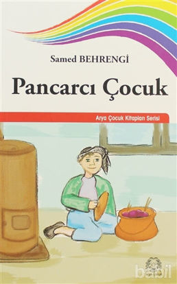 Picture of Pancarcı Çocuk