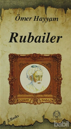 Picture of Rubailer