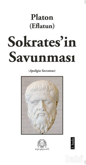 Picture of Sokrates’in Savunması