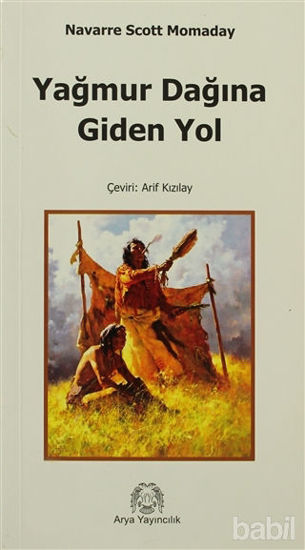 Picture of Yağmur Dağına Giden Yol