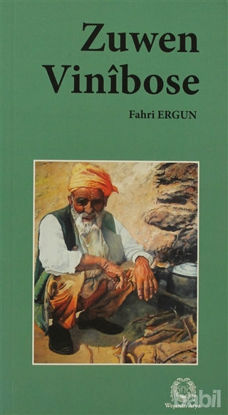 Picture of Zuwan Vinibose