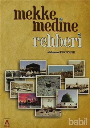 Picture of Mekke Medine Rehberi