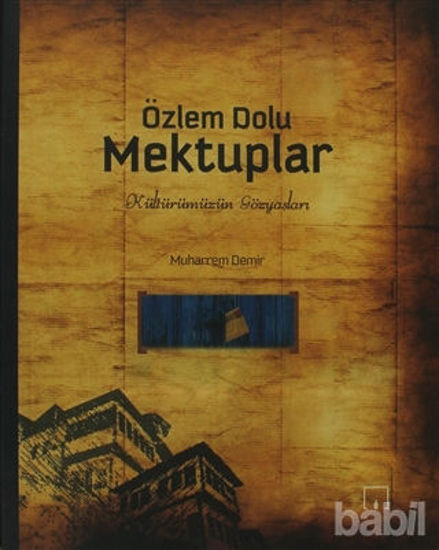 Picture of Özlem Dolu Mektuplar