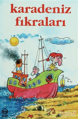 Picture of Karadeniz Fıkraları