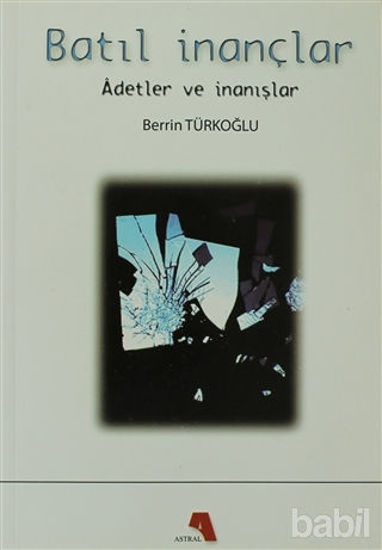 Picture of Batıl İnançlar