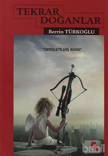 Picture of Tekrar Doğanlar