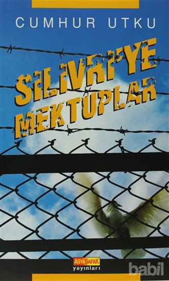 Picture of Silivri’ye Mektuplar