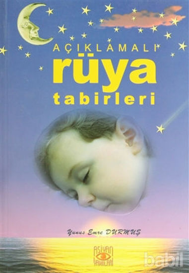 Picture of Açıklamalı Rüya Tabirleri