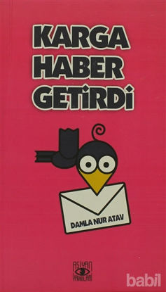 Picture of Karga Haber Getirdi