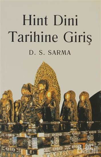 Picture of Hint Dini Tarihine Giriş