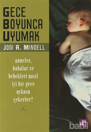 Picture of Gece Boyunca Uyumak