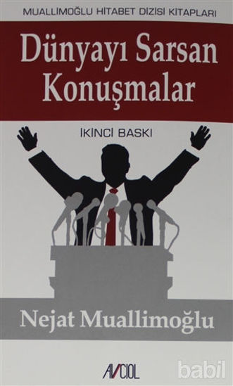 Picture of Dünyayı Sarsan Konuşmalar