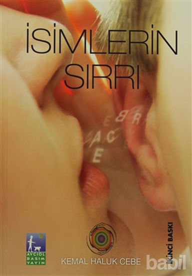 Picture of İsimlerin Sırrı