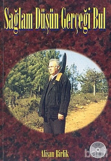 Picture of Sağlam Düşün Gerçeği Bul