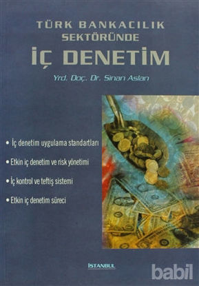 Picture of Türk Bankacılık Sektöründe İç Denetim