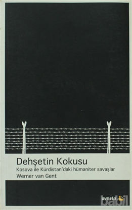 Picture of Dehşetin Kokusu