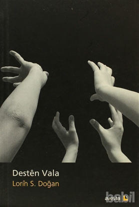 Picture of Desten Vala