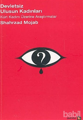 Picture of Devletsiz Ulusun Kadınları Kürt Kadını Üzerine Araştırmalar