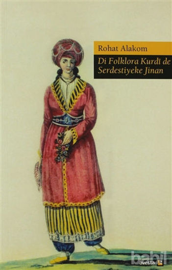 Picture of Di Folklora Kurdi de Serdestiyeke Jinan