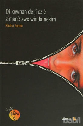 Picture of Di Xewnan De Ji Ez E Zimane Xwe Winda Nekim