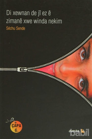 Picture of Di Xewnan De Ji Ez E Zimane Xwe Winda Nekim